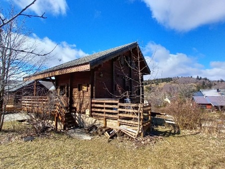 Vente Maison haut de gamme Gard 223 000 €
