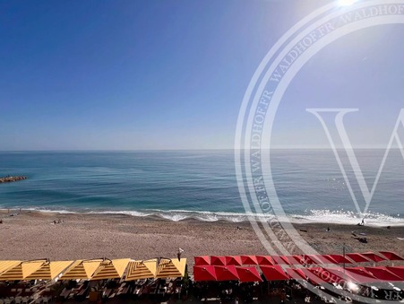 Vente Appartement de luxe Menton 595 000 €