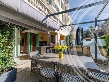 à vendre Appartement  Cannes 1 166 000 €