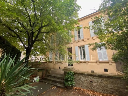 à vendre Hôtel de qualité Aix en Provence 1 695 000 €