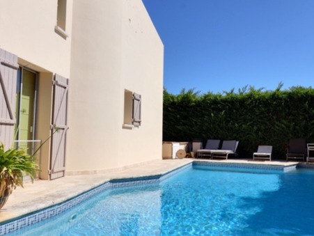 à vendre Villa de luxe Plan de Cuques 595 000 €