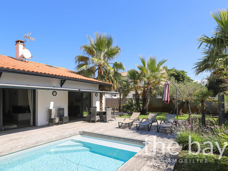 Vente Maison/villa de luxe La Teste de Buch 1 099 000 €