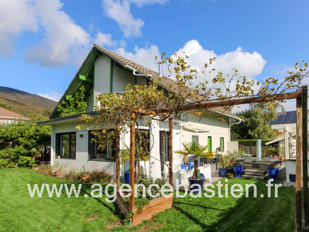 Vente Villa haut de gamme Divonne les Bains 1 180 000 €