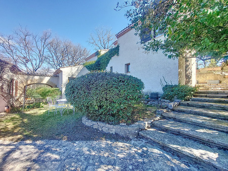 Achat Villa de qualité Éguilles 787 000 €