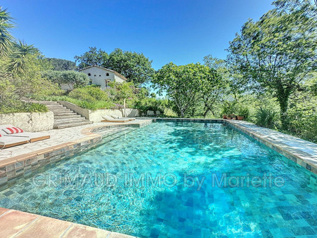 Vente Maison de prestige Var 980 000 €