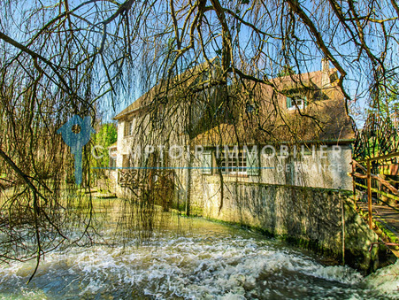Maison de luxe Pacy-sur-eure 875 000 €