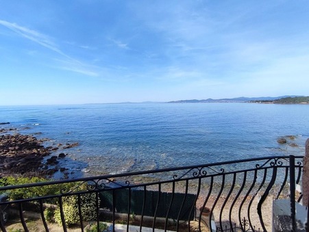 Vente Maison d'hòtes de luxe Saint Raphaël 2 700 000 €