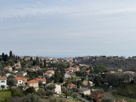 à vendre Villa de luxe Vence 788 000 €