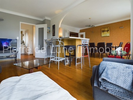 Achat Appartement grand standing Lyon 990 000 €