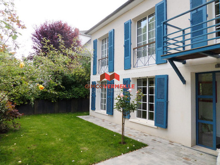 Vente Maison/villa d’exception Louveciennes 995 000 €