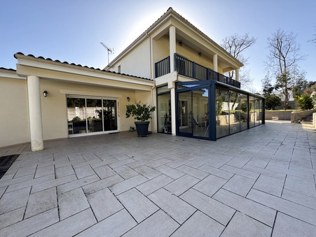 Maison de luxe Meschers-sur-gironde 795 000 €