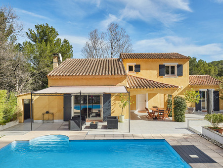 Achat Villa  Velaux 790 000 €