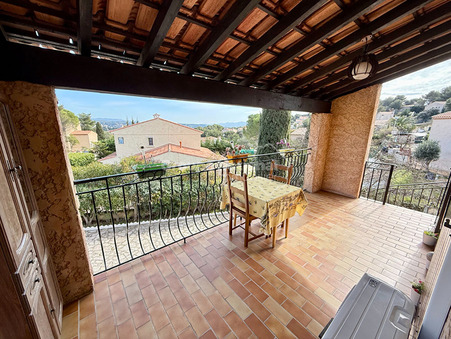 Vente Villa grand standing Les Pennes Mirabeau 509 000 €