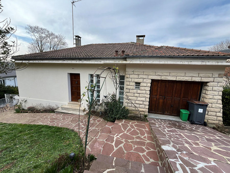 Vente Maison/villa de prestige Le Pecq 780 000 €