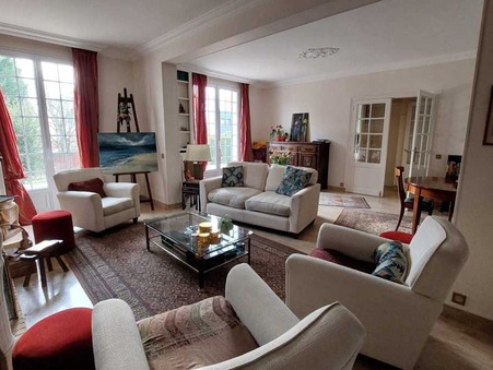Achat 0 haut de gamme Soisy sous Montmorency 579 000 €