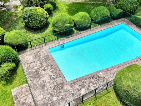 Vente Appartement  Biarritz 542 000 €