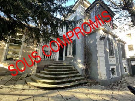 Vente Maison  Mulhouse 717 000 €