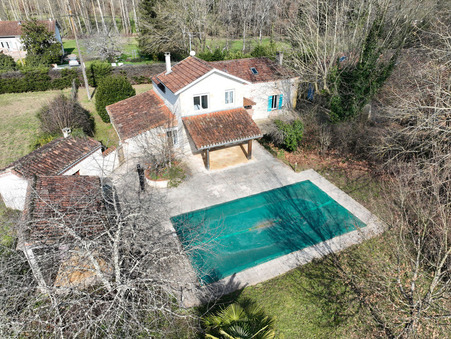 Vente Villa de luxe Lot et garonne 530 000 €
