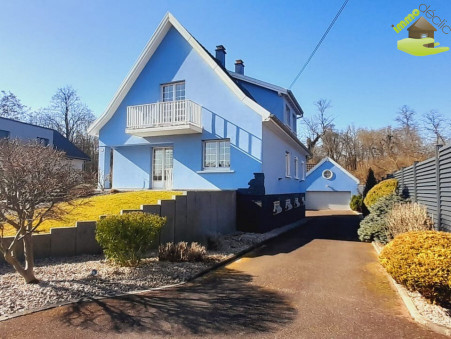 Achat Maison de luxe Alsace 679 000 €