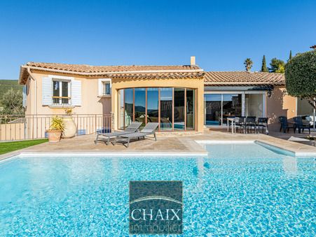 Vente Villa de prestige Ceyreste 990 000 €