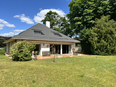Achat Maison de luxe Le Vésinet 1 590 000 €