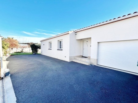 à vendre Maison de prestige Béziers 575 000 €