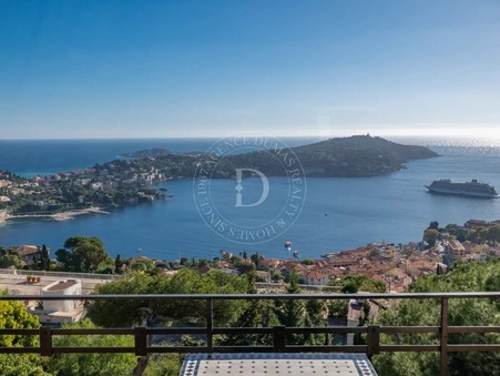 à vendre Appartement haut de gamme Villefranche sur Mer 895 000 €