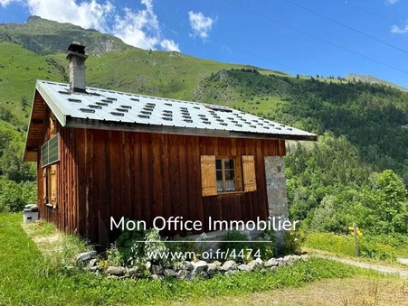 Vente Chalet de luxe Rhône-Alpes 359 000 €