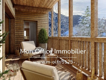 Achat Appartement de luxe Saint Chaffrey 507 300 €