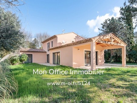 Achat Villa  Aix en Provence 1 080 000 €