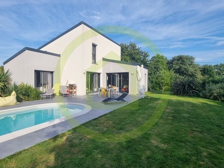 Vente Maison  La Baule Escoublac 824 000 €