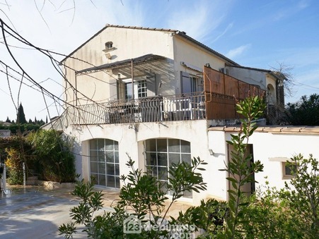 à vendre Villa de prestige Fontvieille 670 000 €