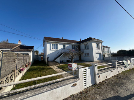 Vente Maison/villa haut de gamme Pornic 594 999 €