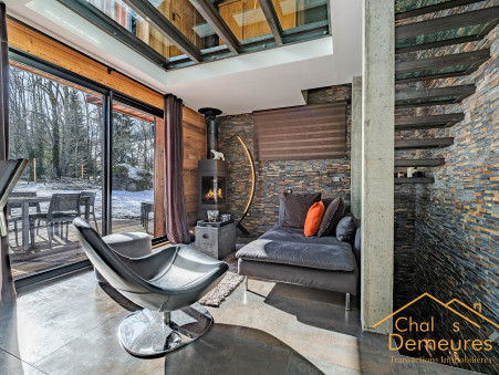 à vendre Maison  Haute savoie 1 700 000 €