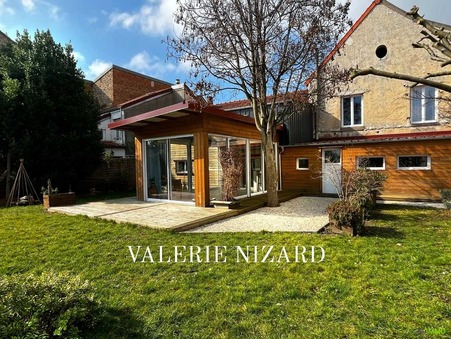 à vendre Villa de prestige Cormeilles en Parisis 599 000 €