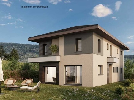 à vendre 0 haut de gamme Saint Genis Pouilly 785 000 €
