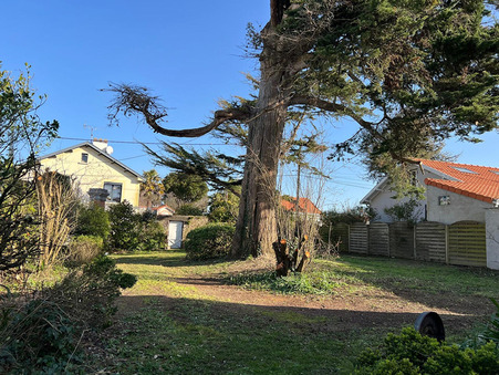 Vente Maison/villa de luxe Pornic 583 000 €