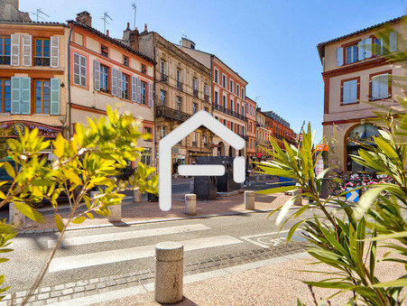 Vente Appartement de luxe Toulouse 550 000 €