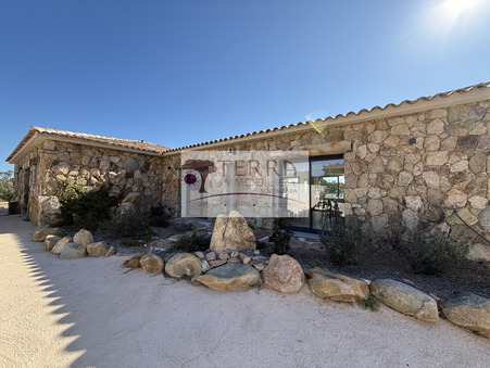 à vendre Maison/villa haut de gamme Ventiseri 1 019 000 €