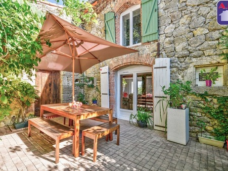 Vente Maison  Villefranche de Lauragais 682 500 €