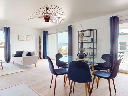 Achat Appartement de luxe Pyrénées atlantiques 649 000 €