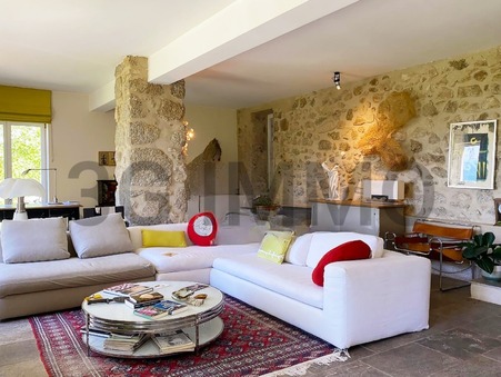 Vente Mas de luxe Céret 1 508 000 €
