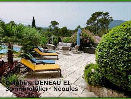 à vendre Maison de prestige Var 485 000 €