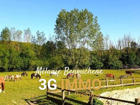 Vente        0  Île-de-France 599 000 €