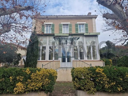 Achat Maison de luxe La Penne sur Huveaune 544 000 €