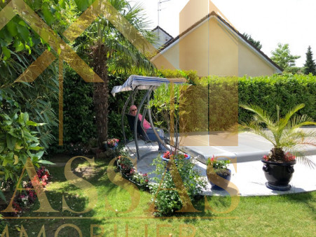 Vente Maison  Ballainvilliers 649 000 €
