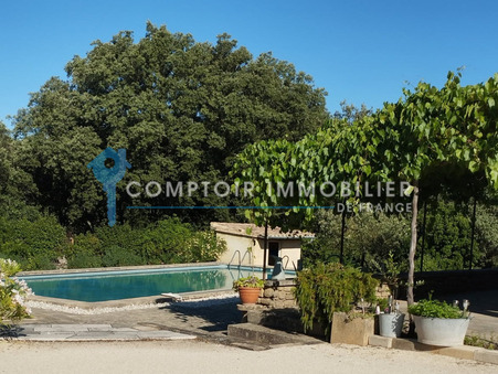 Vente Maison de caractère  Languedoc-Roussillon 579 000 €