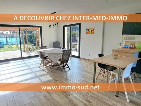 Vente Villa haut de gamme Agde 663 000 €