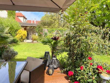 à vendre Villa haut de gamme Le Plessis Trévise 585 000 €