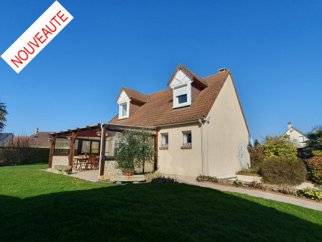 Achat Chalet de prestige Haute-Normandie 217 000 €